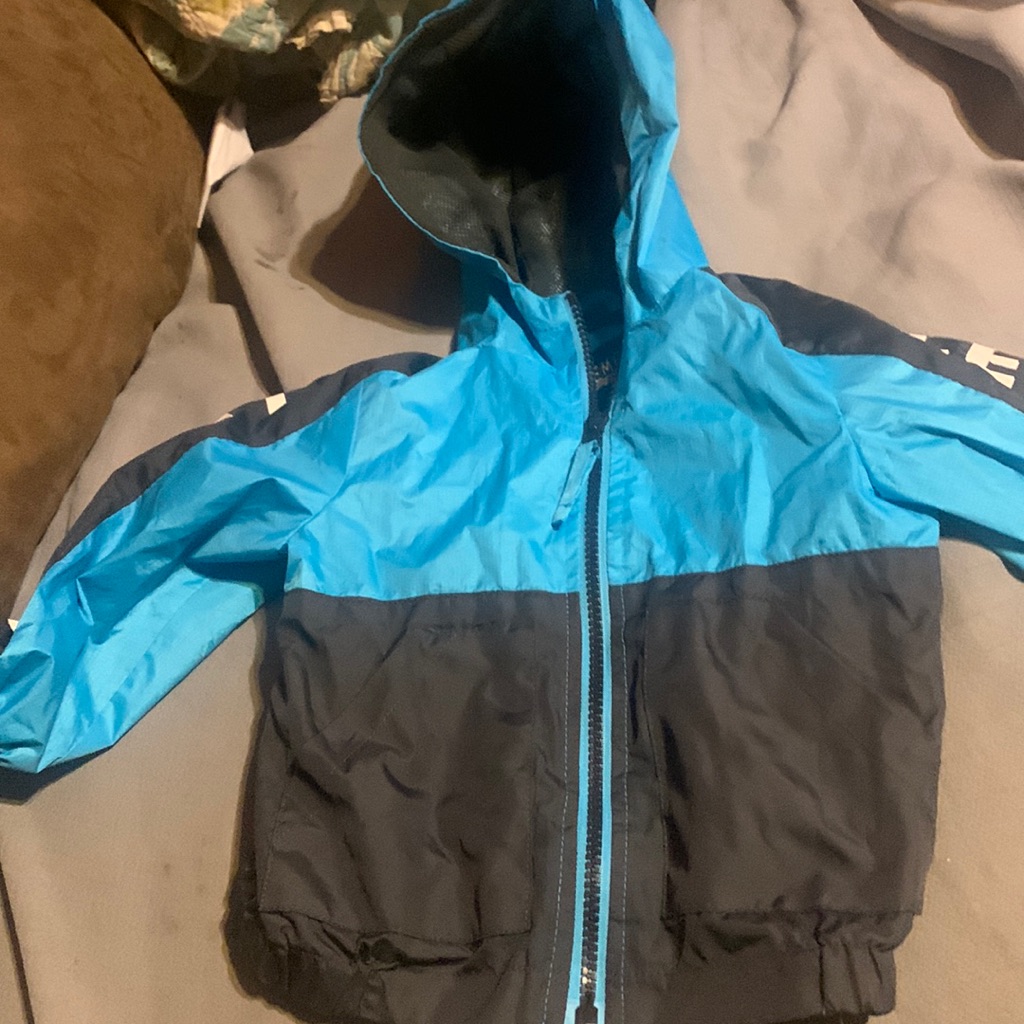 Ixtreme Jacket